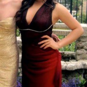 Prom/Formal/Evening Dress #2